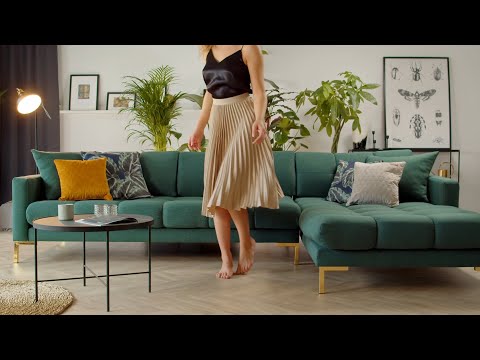 Chaise longue 538368