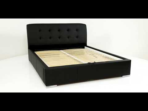 Bed 61573