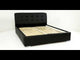 Bed 61573