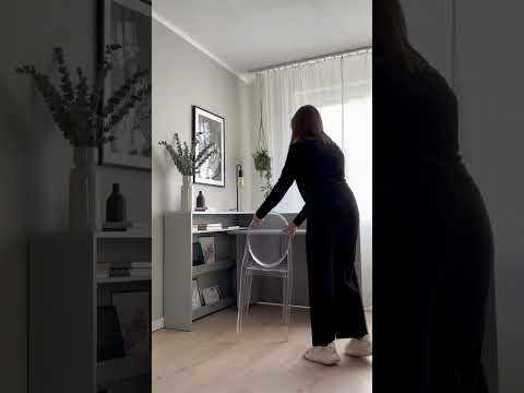 Corner desk 322390