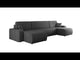 Corner sofa 537907