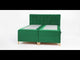 Continental bed 195896