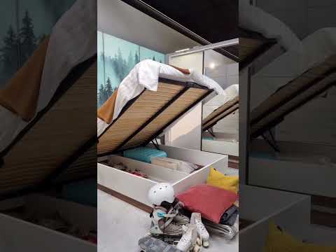 Bed 171144