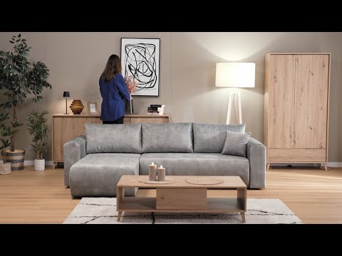 Corner sofa 594049
