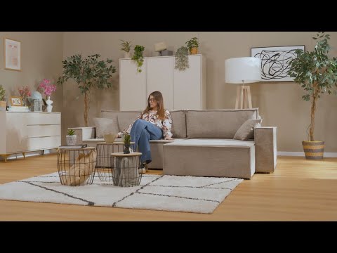 Corner sofa 559219
