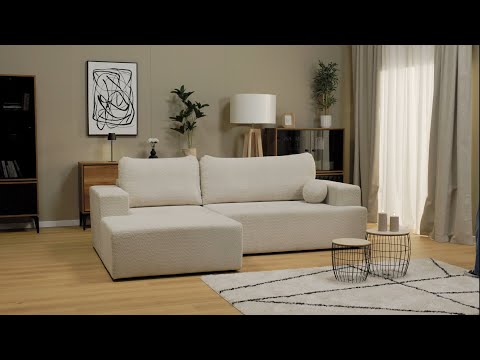 Corner sofa 604948