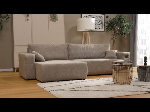 Corner sofa 559257