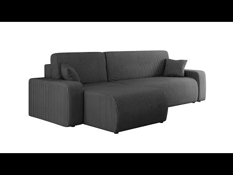 Corner sofa 537693