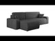 Corner sofa 537693
