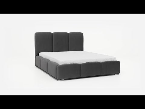 Bed 563536