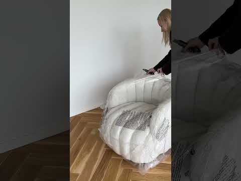 Armchair 668366