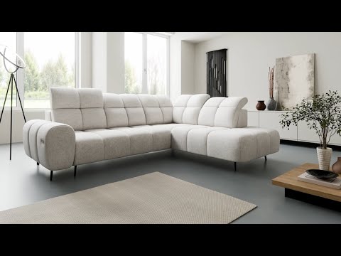 Corner sofa 610720